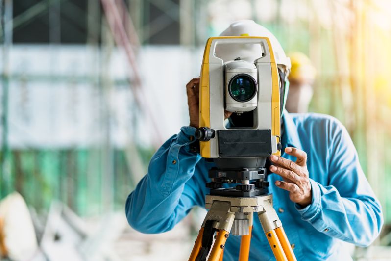 Maschinensteuerung, Maschinensteuerung für 3d Planungssysteme